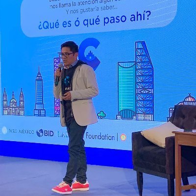 Founder & CEO @culturallez plataforma web y App 📱para explorar y conocer los sitios de interés turístico cultural de México🇲🇽✈️