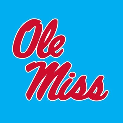 Ole Miss Rebel For Life