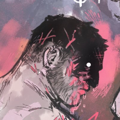 hereforhimbosさんのプロフィール画像