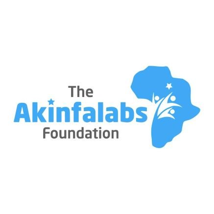 Mentorship. Academic Counseling. Leadership. Research based|
Founder: @akinfalabs_