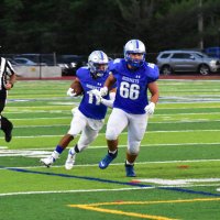 Casey Brew '24 (@caseybrew99) 's Twitter Profile