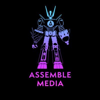 Film/TV Production and IP generation Company. Publishers of Assemble Artifacts Magazine.