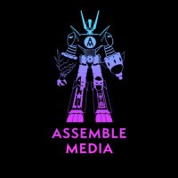 Assemble(@assemblemedia) 's Twitter Profile Photo