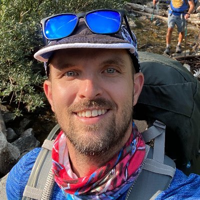 tylerhgates's profile picture. Chief Futurist, The Glimpse Group -- General Manager, @Brightline_Int -- Host, @EverythingVRAR Podcast -- President, @VRARA_DC