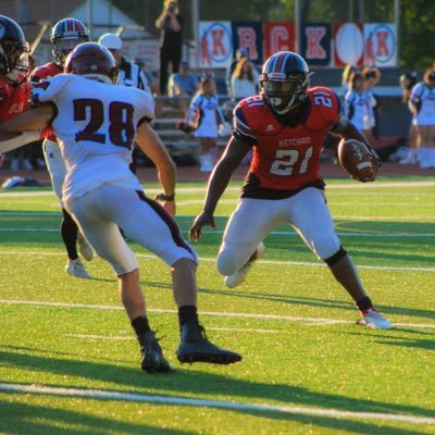 5’10 210LB All League RB Roy C Ketcham avantowens21@gmail.com