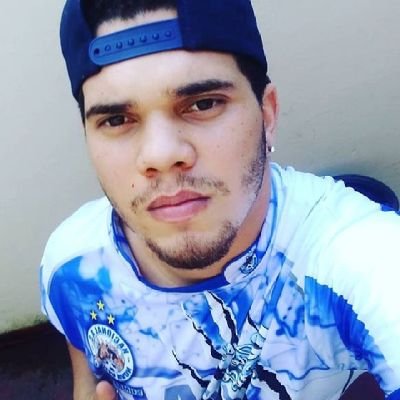 019 Sumaré SP
🎈06/06/1997
~ Salmos 23:04 ☝🍃 João 3:16 👐👑
🎶 Rap Original , Pagode , Gospel
⚫🔴⚪S.P.F.C⚪🔴⚫
~ Gosto da paz , mas não fujo da guerra 🍷🔥♣️🎱