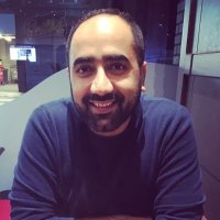 Arif Zafar (@arif_zafar_) 's Twitter Profile