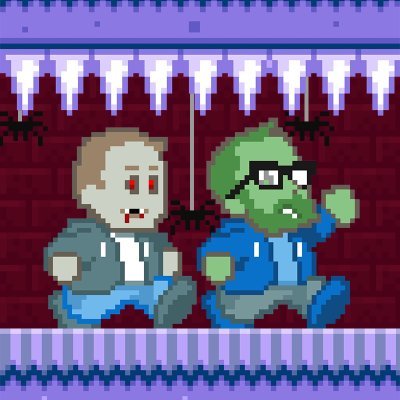 All The Small Games Profile