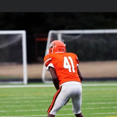 Northrop high school c/o 2022 (DB 6,2) GPA 2.9 ( 260)206-3992