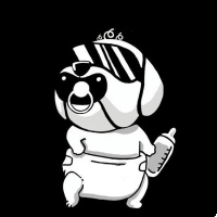 Mini Hoge (@minihoge_bsc) Twitter profile photo