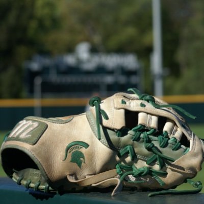 Official Twitter Account of the Michigan State University Baseball Student Managers