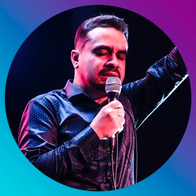 Teólogo e Pastor em Florianópolis, Brasil.
