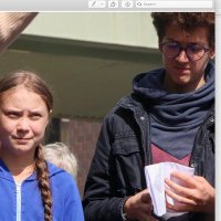 Student Climate Striker in Iowa City (@moogysmaszimo) 's Twitter Profile Photo