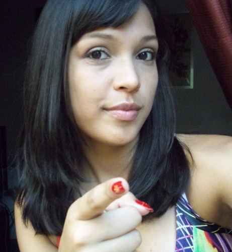 Sou quem desejo ser não importa onde e quando.. Amo meus amigoOs. Amo música. Amo cantar. E gosto muito do que faço!  ;*