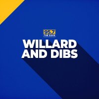 Willard & Dibs (@willardanddibs) 's Twitter Profile