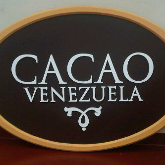 Hablar del cacao venezolano es nombrar a un pueblo hermoso que construye una patria libre con el Mejor Cacao del Mundo!