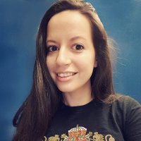 Lily Aleksandrova, PhD (@neurolilyaleks) 's Twitter Profile