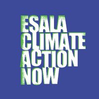 ESALA Climate Action (@esaladeclares) 's Twitter Profile