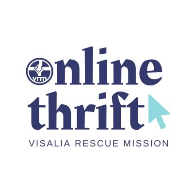 Welcome to @vrmhope’s online thrift store, part of the Vocational Enterprises department. Every item sold helps support life-change.