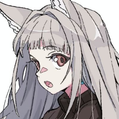 Nerine 🐺 ネリネ | VStreamerさんのプロフィール画像