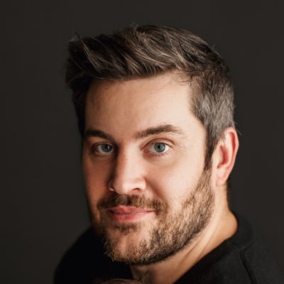 ChrisJMBrown's profile picture. 