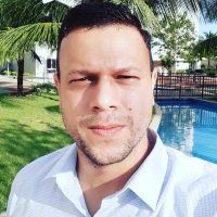 Farinaldo S. Queiroz (@fisicojunior3) 's Twitter Profile