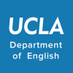 UCLA ENGLISH (@uclaenglish) Twitter profile photo UCLA ENGLISH (@uclaenglish) Twitter profile photo