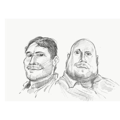 Blogger, electricista,el tío del bastón,el productor