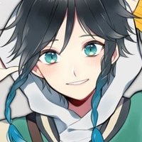 ᗩ E ᖇ O (@fatedwindguide) 's Twitter Profile