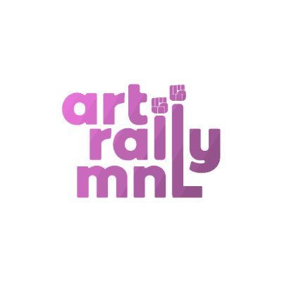 artrallymnl's profile picture. Arts as a catalyst for social awareness and positive change • Passion for a cause, creativity with a purpose • artrallymnl@gmail.com