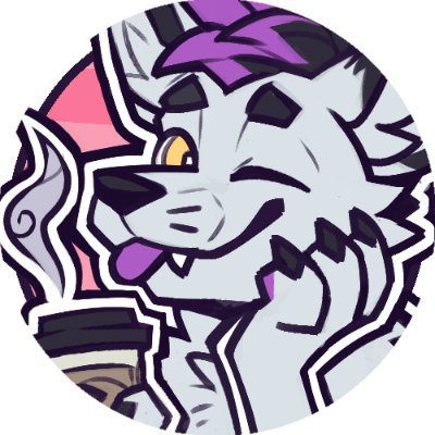 Jasper Nightlynx | BLM | ACAB |💍🦊🏳️‍⚧️🏳️‍🌈♿さんのプロフィール画像
