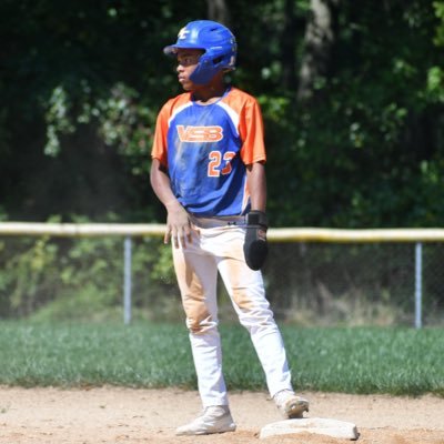 2024 | OF/MIF | 5’7” 150 | BPI High School /Visions Baseball | IG cjmclain13 | Email @collinj129@gmail.com