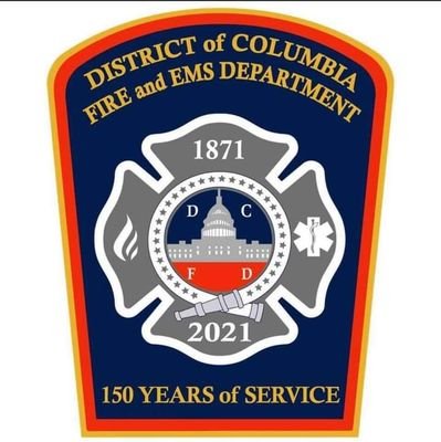 Retired DCFD Technician Truck Co.9, Life Member Chillum-Adelphi VFD Co.34, Member Maugansville VFD Co.13, Member Washington Co. ESS Co.25. Father and Grandpa.