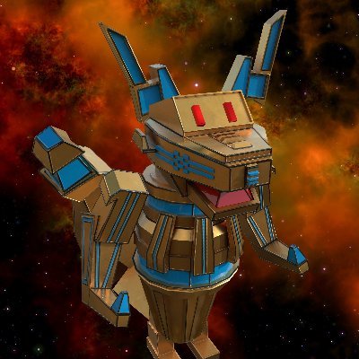 Roboto Doggos are reported to be invading the Avalanche blockchain soon!