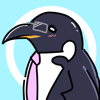 Uryo@お絵かきさんのプロフィール画像