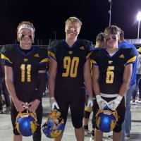 Hunter Dery (@hunter_dery) 's Twitter Profile