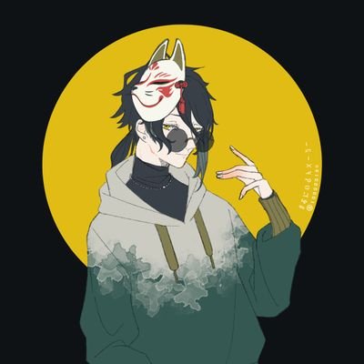 ChilledTypes's profile picture. Ah I am a person who is here and I type things and play games I think sometimes not often but @Z_Darlingg loves me for it