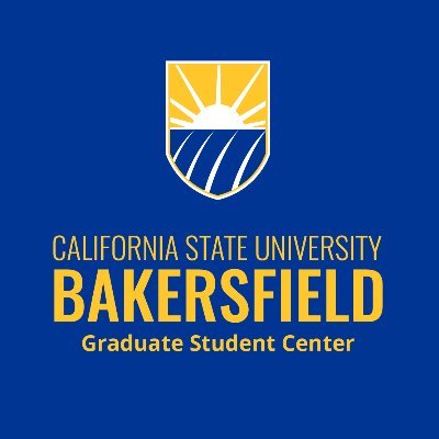 CSUB's Graduate Student Center, dedicated to promoting advanced education. For more info and student resources check out this link: https://t.co/Xl4kPOSBdR