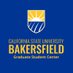 CSUB Graduate Student Center (Graduate Studies) (@csubgsc) Twitter profile photo CSUB Graduate Student Center (Graduate Studies) (@csubgsc) Twitter profile photo
