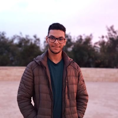 DraifOtman's profile picture. 