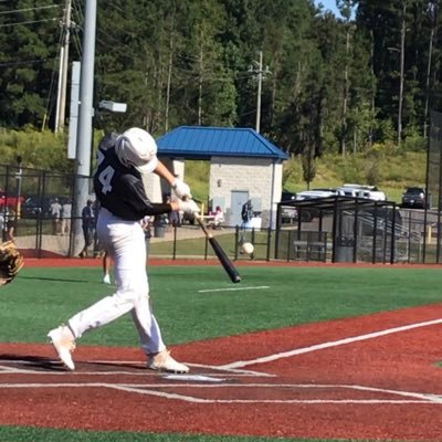 Bessemer Academy 2024 || 6’1 195lbs || Top Gun Baseball || Gadsden State Baseball Commit