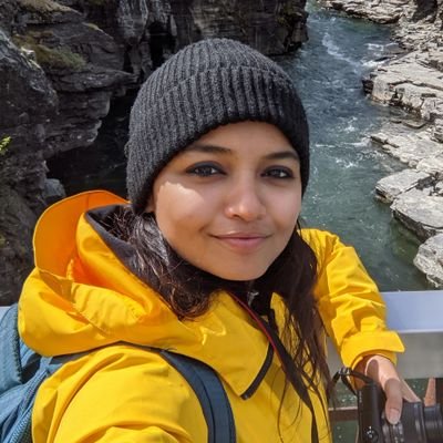 shilparay88's profile picture. Team Leader | Karolinska Institute | Microbiologist interested in AMR, gut microbiome, and host-pathogen interaction | Gin is my force