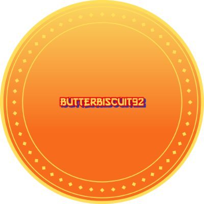 ButterBiscuit92's profile picture. 