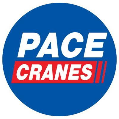 PaceCranes's profile picture. Pace Cranes is the authorised Australian/NZ distributor for Maeda Mini Cranes, Sennebogen Cranes, Uplifter, Valla Cranes, Tracked Carriers & Almac Crawlers.