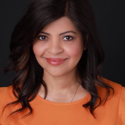 andree_massiah's profile picture. Senior journo at BBC Verify @BBCNews. Bajan, netballer, and world record breaker. https://t.co/sqwmfA8TtY