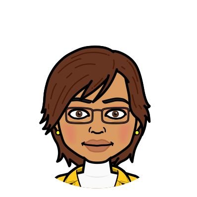 Educator, Gifted Education Specialist, Advocate, Sigma Woman 💛💙, Serious with a Smile! My students are my clients!
https://t.co/nQpyNnPGTj