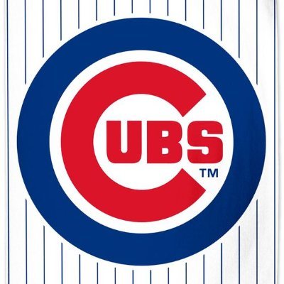 Hello Chicago Cubs Lovers ⚾🏆
We don't update the latest news.
But we post all greatest moments of Chicago Cubs in history.
Please follow for more.! 💟