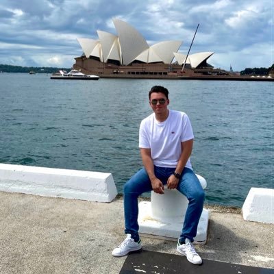 elmundoadll's profile picture. 🇨🇴 🇦🇺