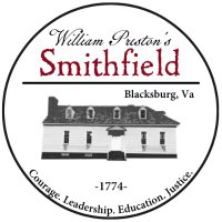 William Preston's Smithfield (@historicsmithf1) 's Twitter Profile
