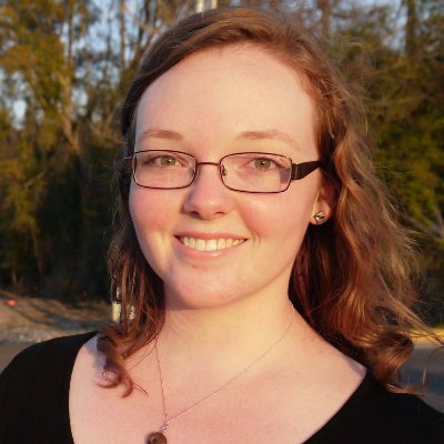 chelsieb_rocks's profile picture. Postdoc at TAMU. Oceanographer. Geologist. Plant mom. Avid reader.  (she/her) 🏳️‍🌈⚒️🪴📖🙃